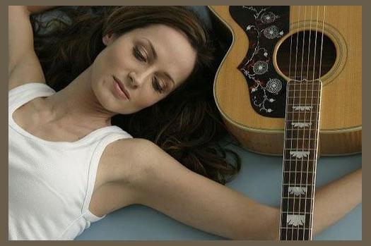 Chely Wright